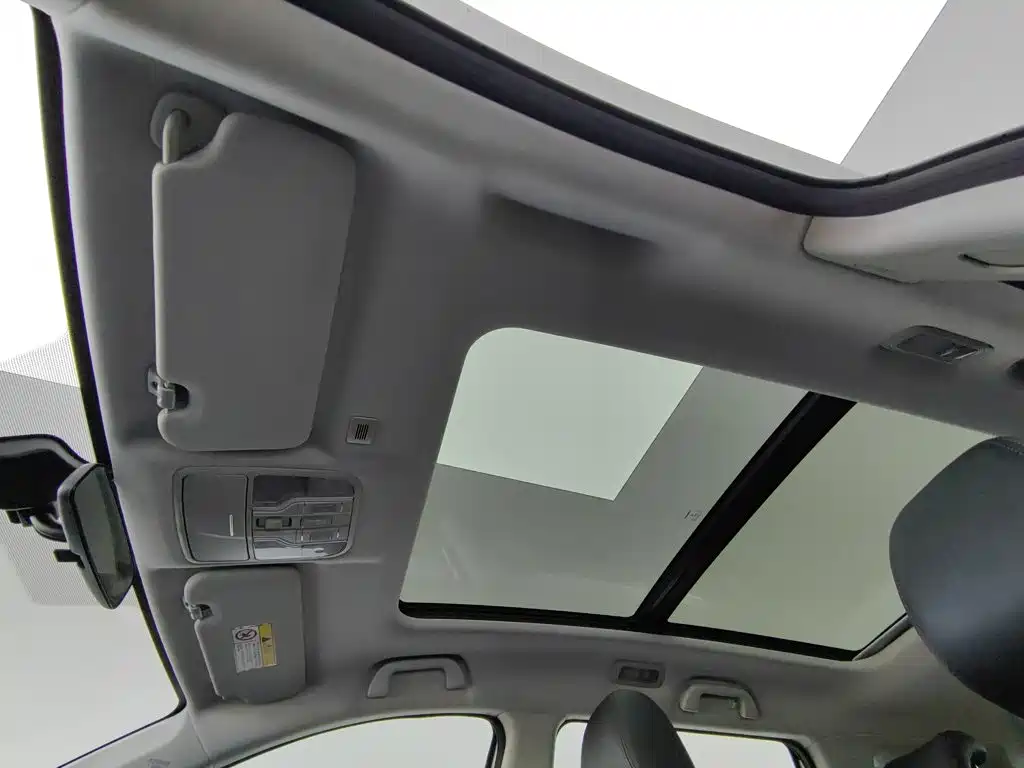 Haval H6 Coupe — миниатюра 14