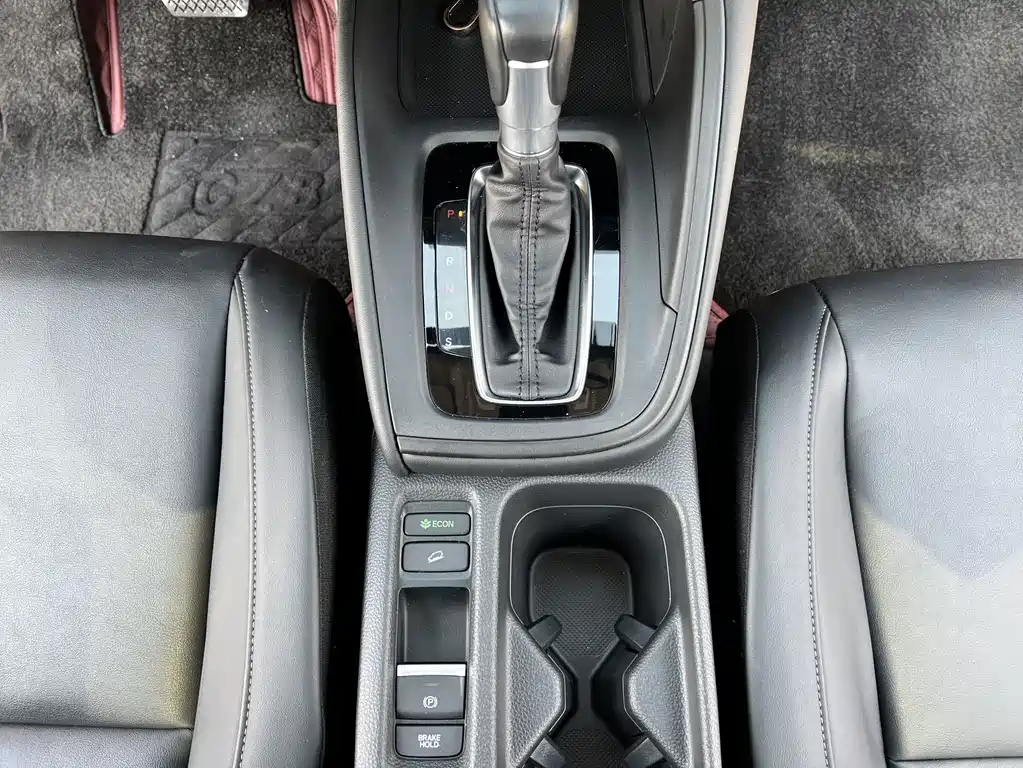 Honda XR-V — миниатюра 15