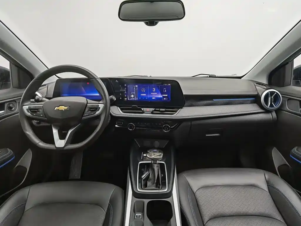 Chevrolet Monza — миниатюра 5