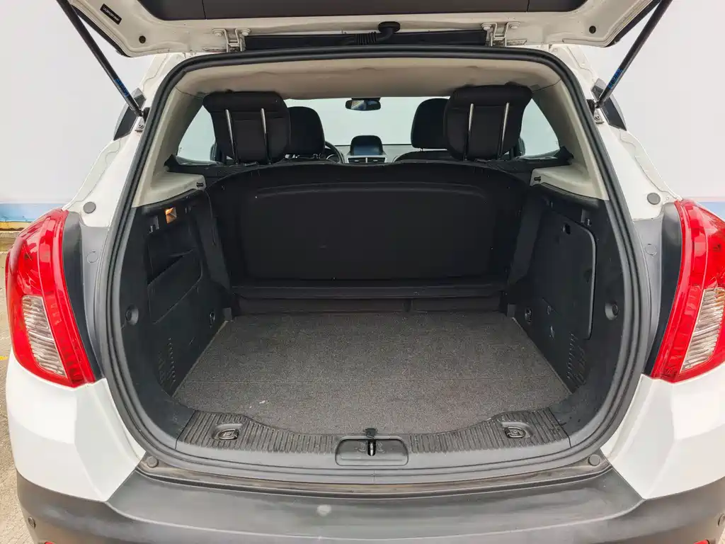 Buick Encore — миниатюра 21