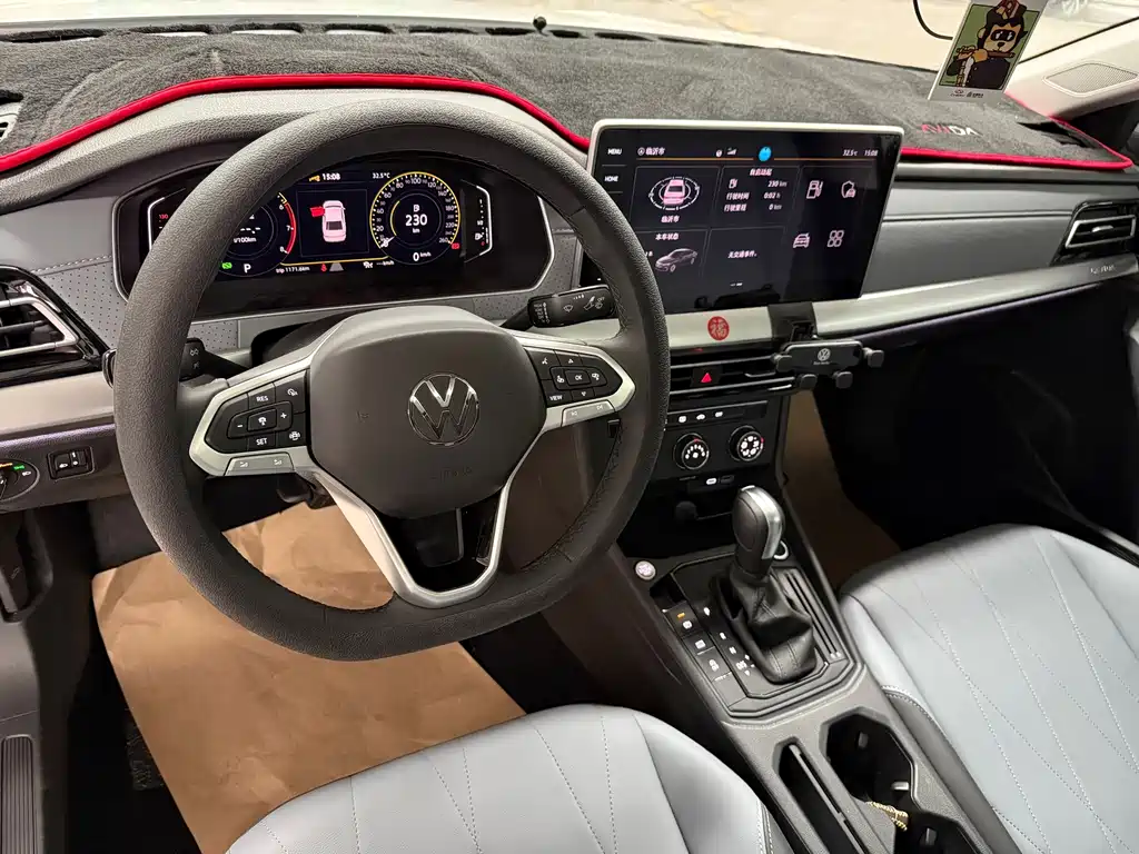 Volkswagen Lavida — миниатюра 6