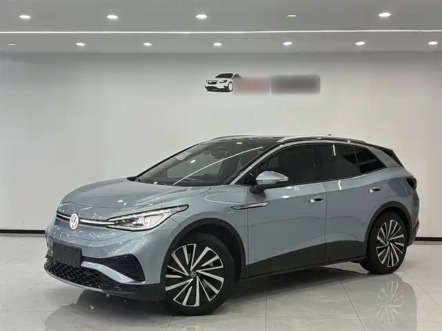 VOLKSWAGEN ID.4 X 2023