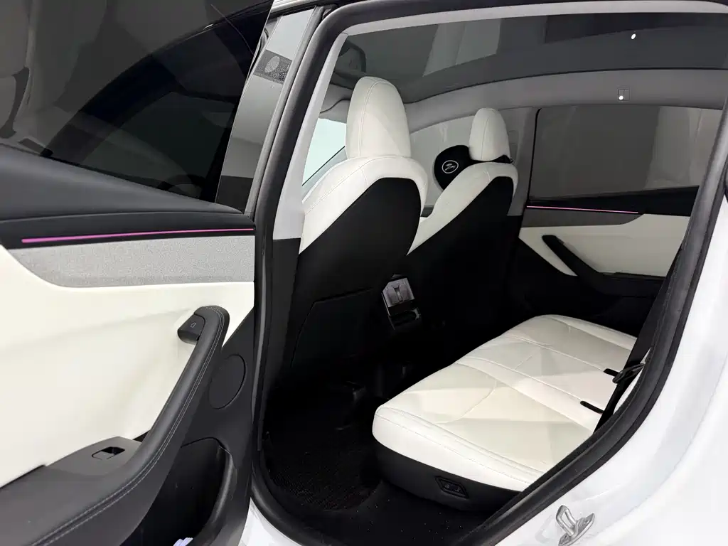 Tesla Model Y — миниатюра 9