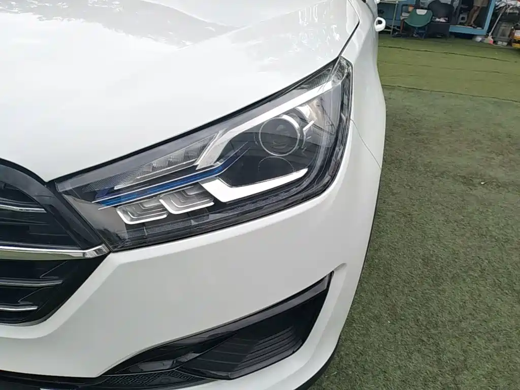 Zotye Zotye T300 — миниатюра 24