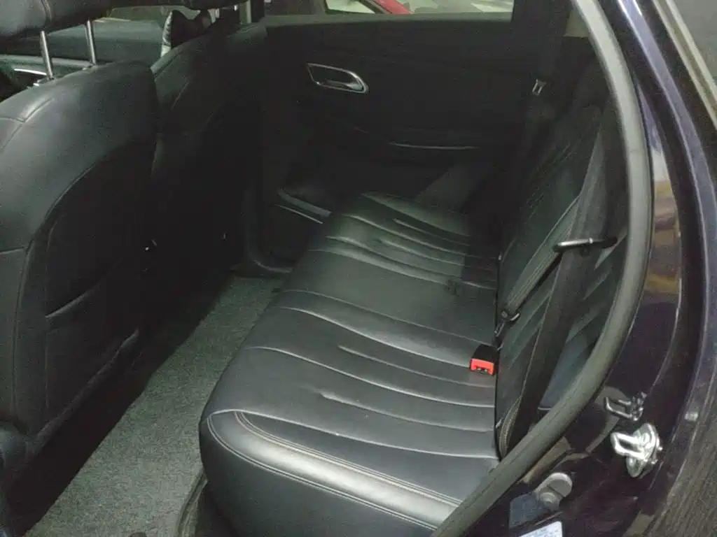 Oshan Oushang X7 — миниатюра 17
