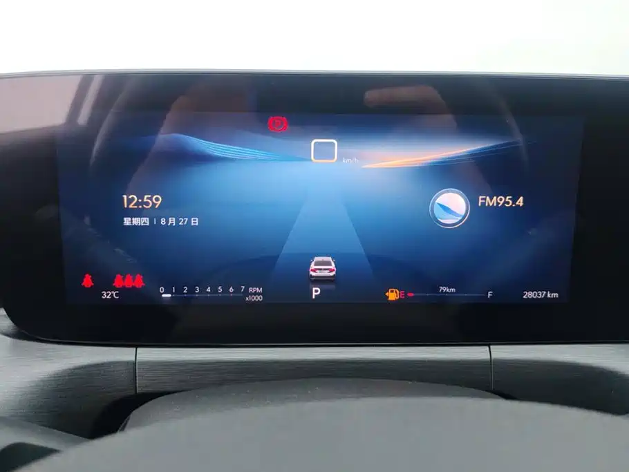 Buick Verano — миниатюра 14