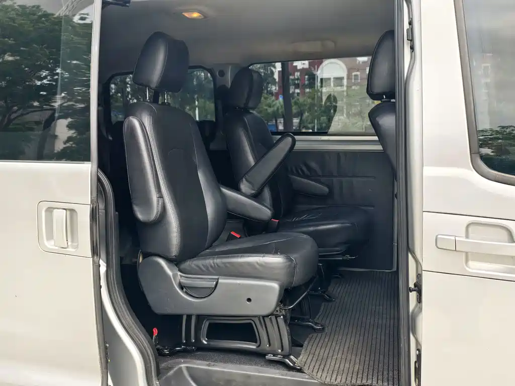 JAC Refine Refine M3 1.6L 速运版, фото 10