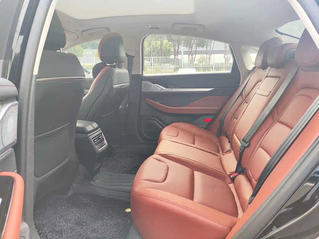 Lincoln Z — миниатюра 9