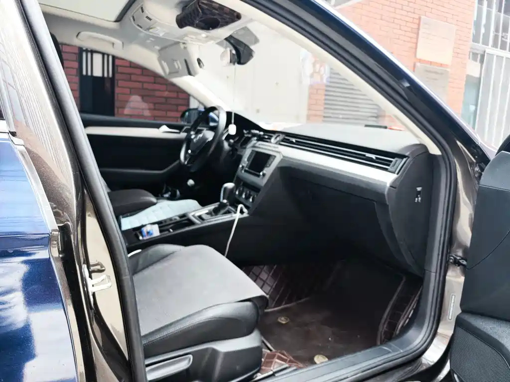 Volkswagen Viloran — миниатюра 6