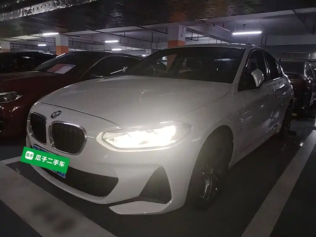 BMW 1 Series — миниатюра 2