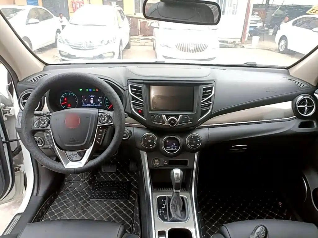 BYD Song — миниатюра 10