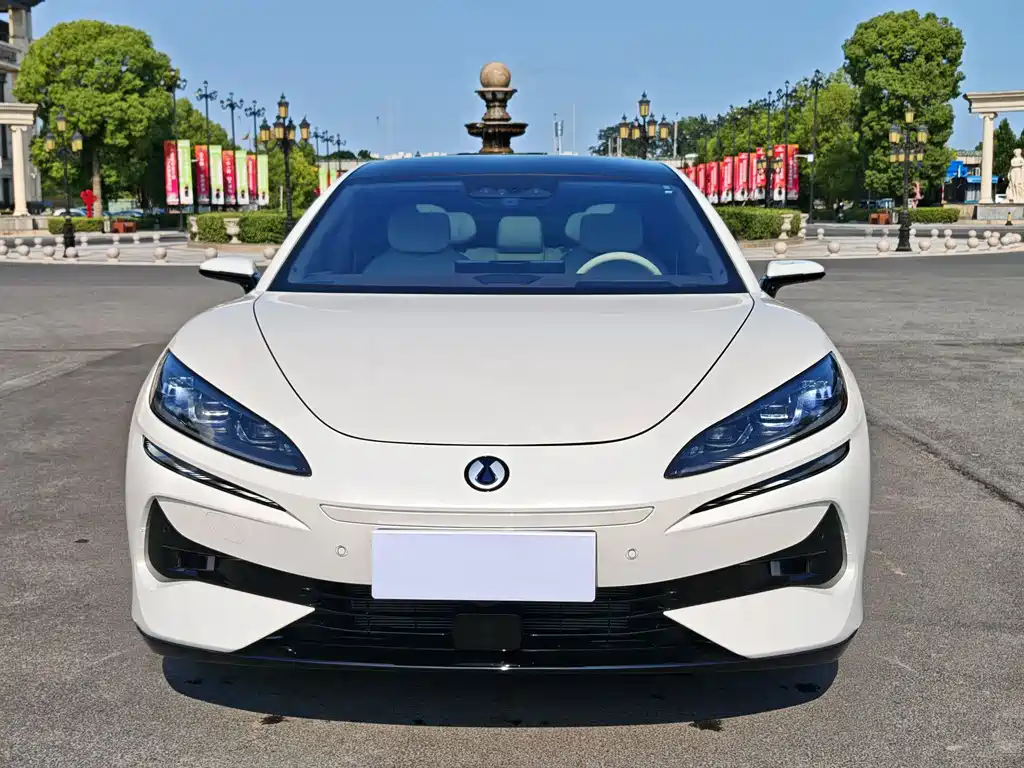 Denza Z9GT 2024 1100 Ultra