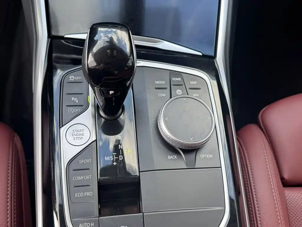 BMW 3 Series — миниатюра 17