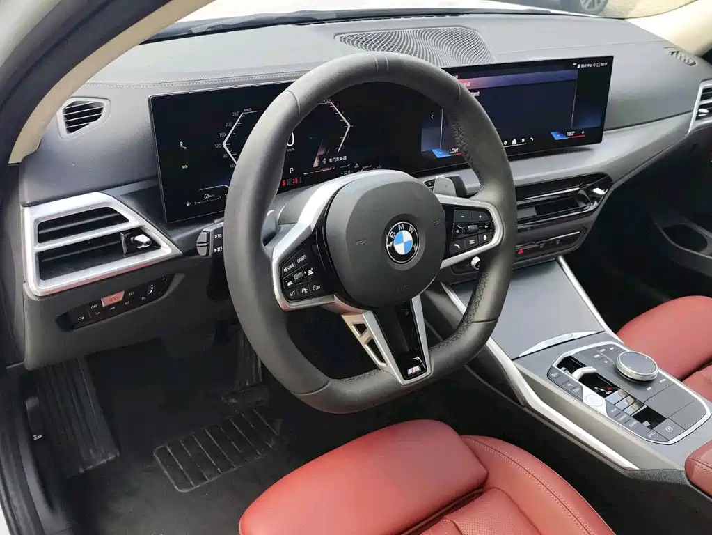 BMW 3 Series — миниатюра 8