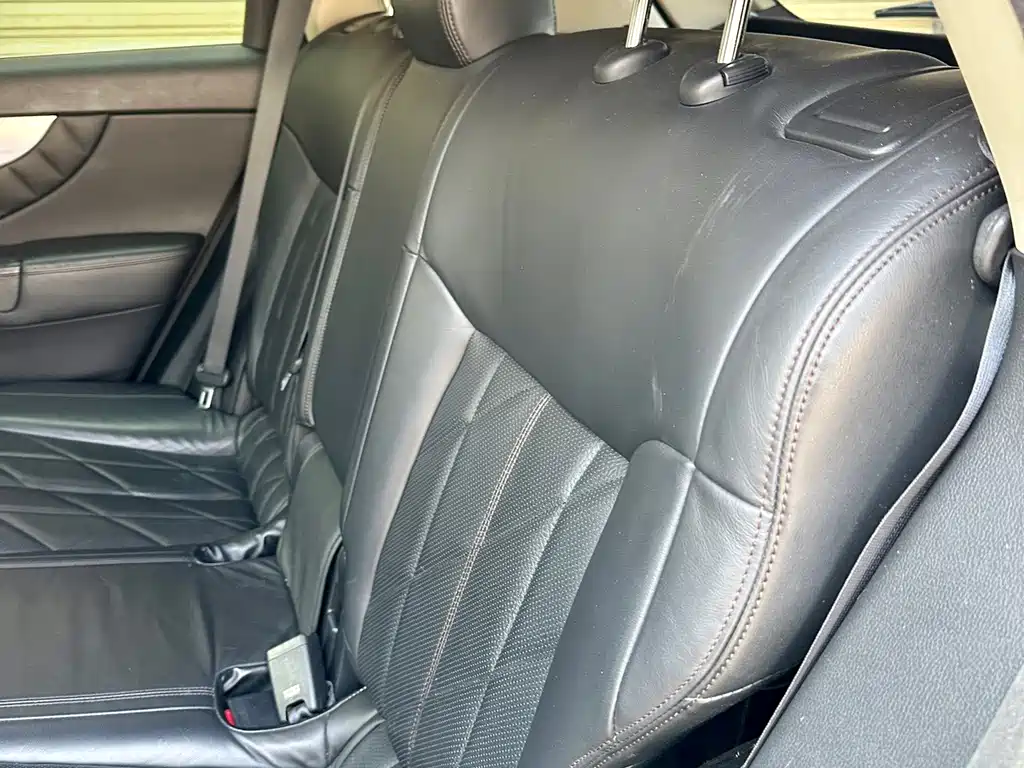 Infiniti FX — миниатюра 42