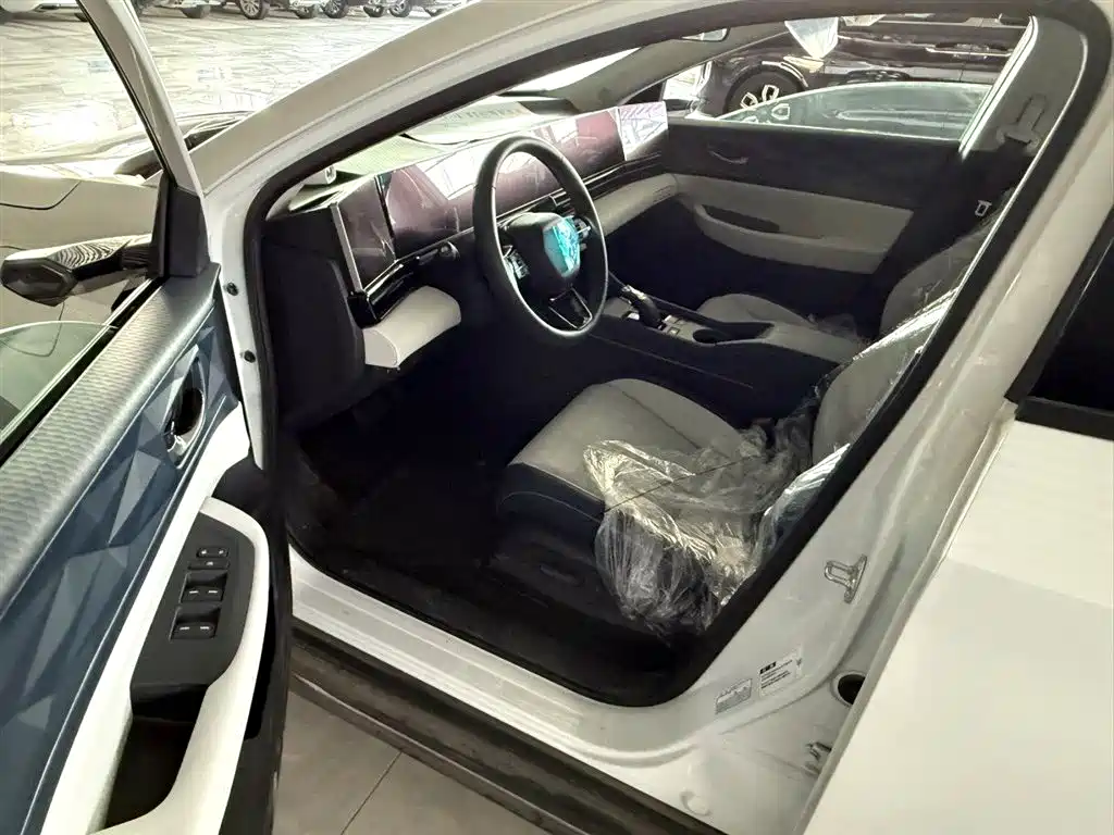 Lingxi L 2025 +