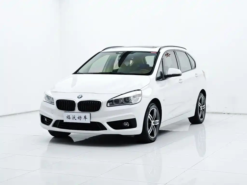 BMW 2 SERIES STATION WAGON