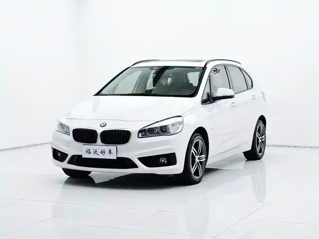 bmw 2-series-station-wagon