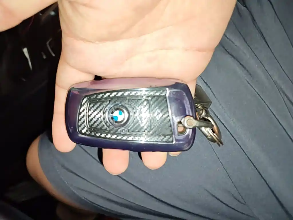 BMW 3 Series — миниатюра 9