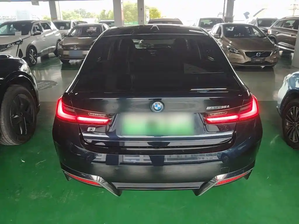 BMW i3 — миниатюра 6