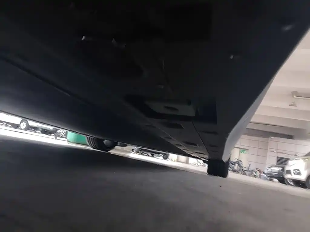 XPeng MONA M03 — миниатюра 22