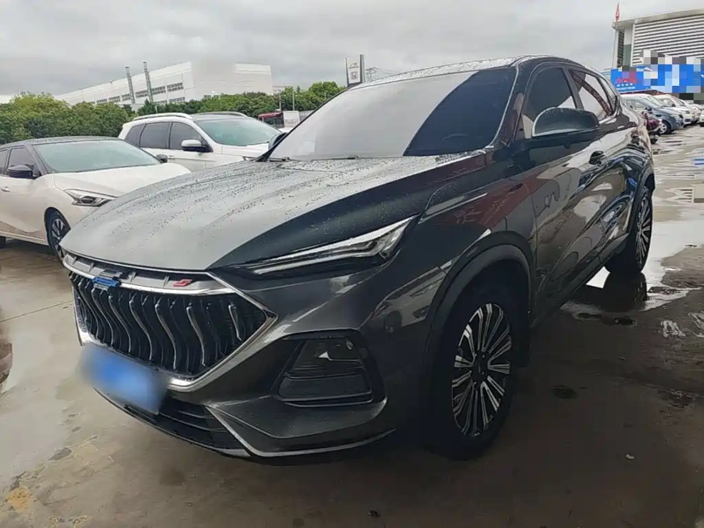 Oshan X5