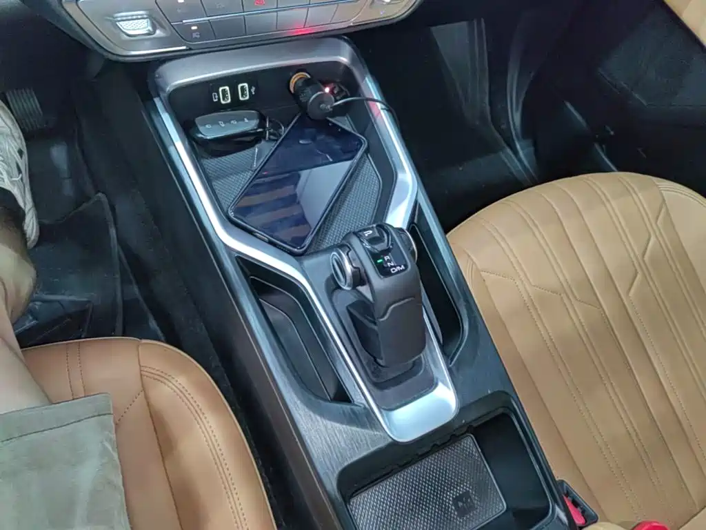 Haval H5 — миниатюра 14