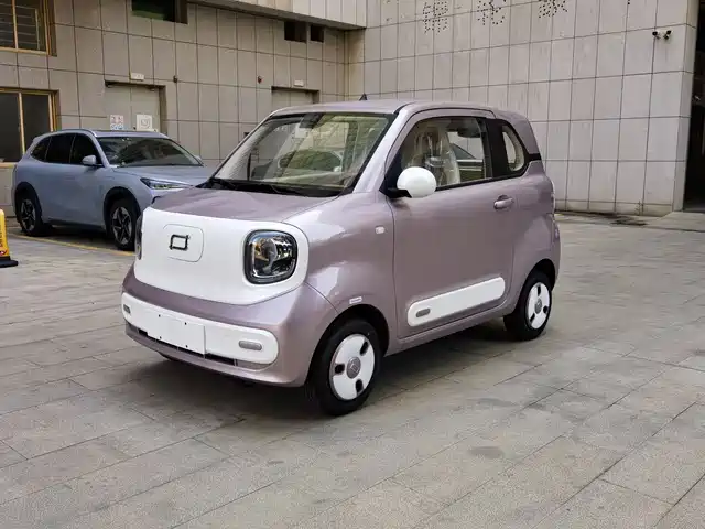 2026 Bestune Pony