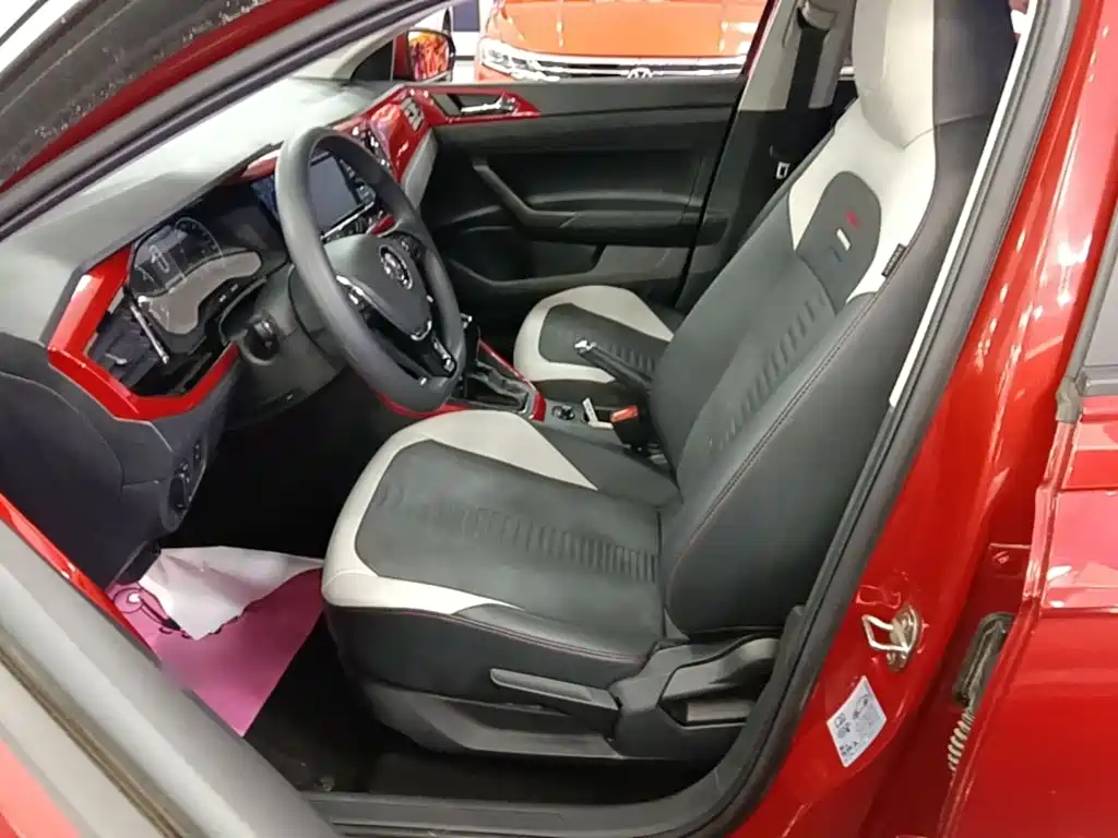 Volkswagen Polo — миниатюра 15