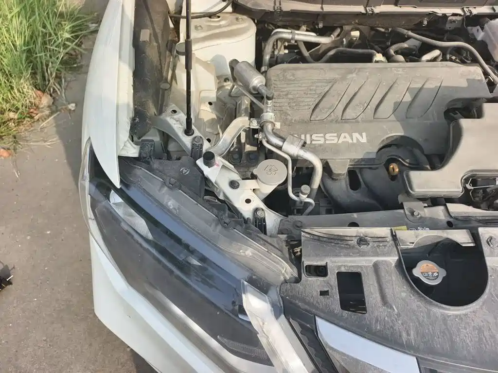 Nissan X-Trail — миниатюра 19