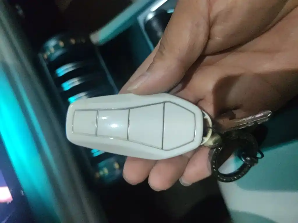BYD Yuan Plus — миниатюра 12