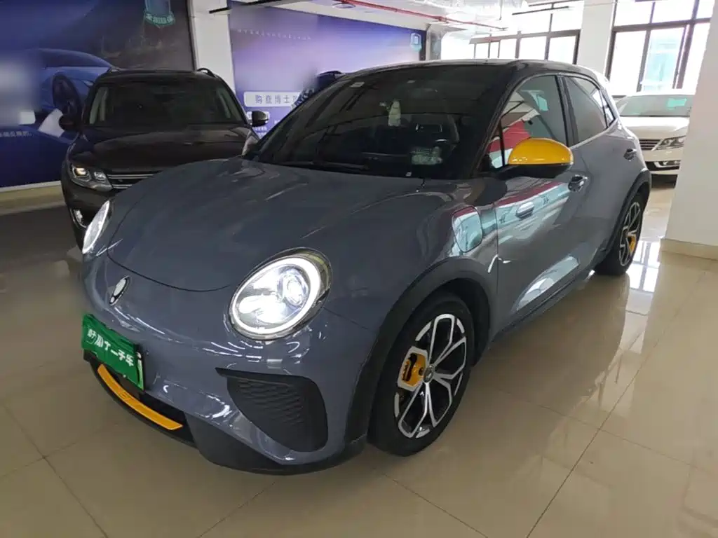 Ora Ora Good Cat GT — миниатюра 2
