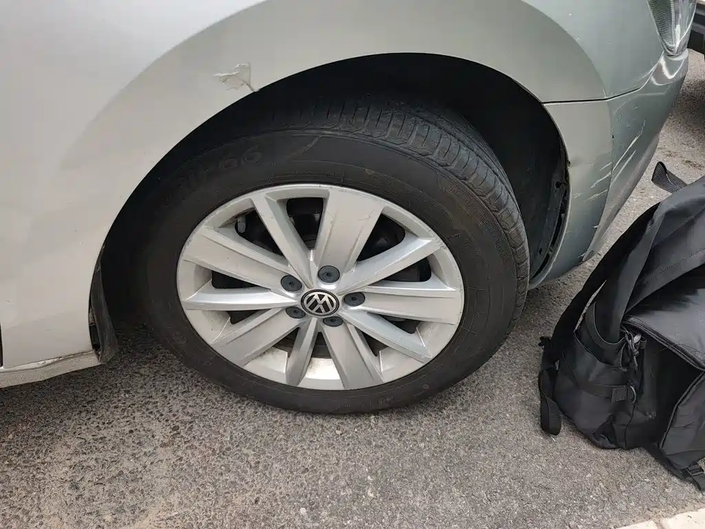 Volkswagen Jetta — миниатюра 8