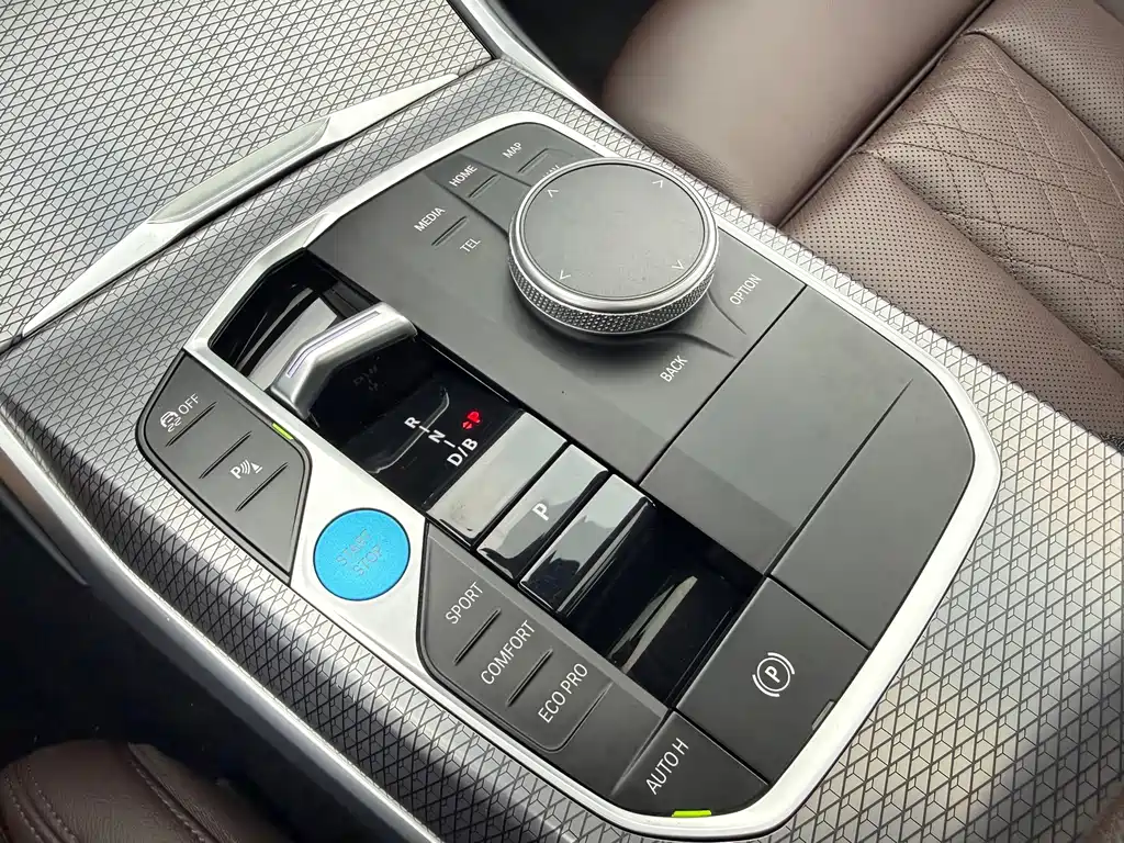 BMW i3 — миниатюра 18