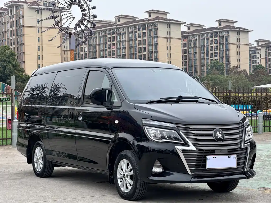 DONGFENG LINGZHI
