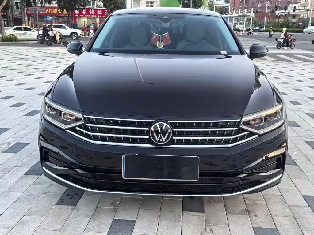 Volkswagen Magotan 2026 3000 380TSI DSG Luxury