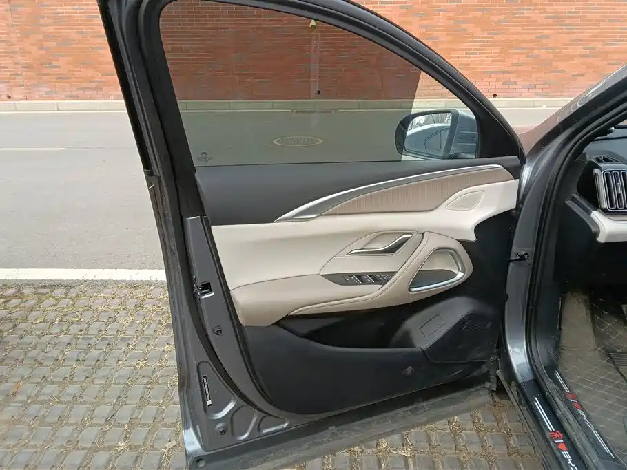 BYD SONGJIANG NEW ENERGY