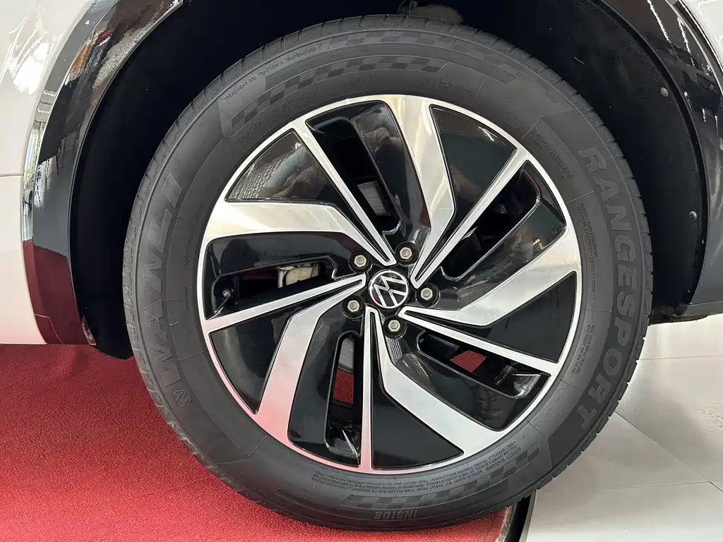 Volkswagen Viloran — миниатюра 43
