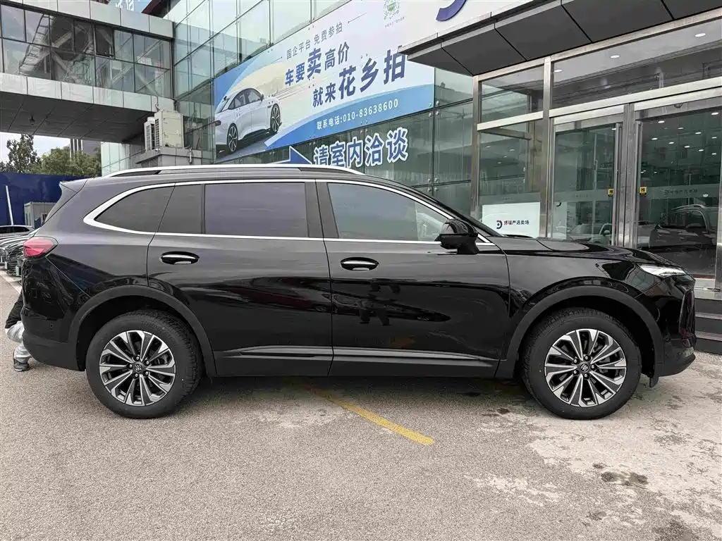 Buick Envision Plus — миниатюра 17
