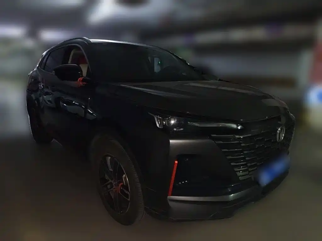 Changan CS55PLUS — миниатюра 24