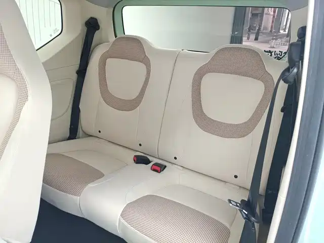 Wuling MINIEV — миниатюра 12