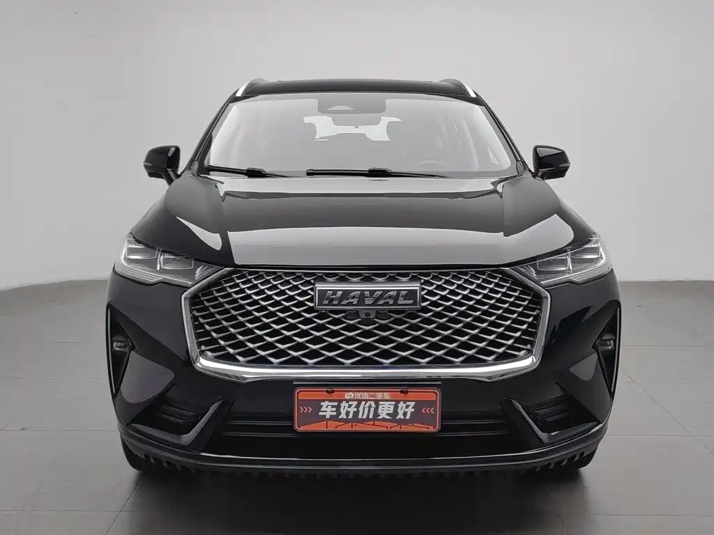Haval H6 — миниатюра 3