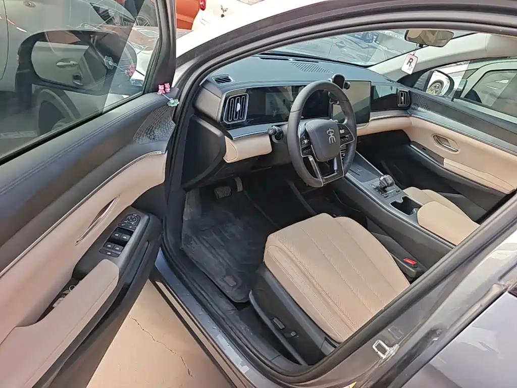 BYD Pro New Energy — миниатюра 16