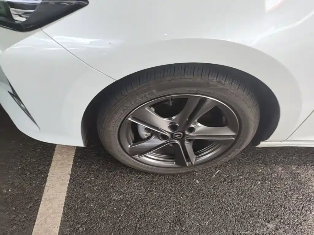 Changan Ruicheng PLUS — миниатюра 23