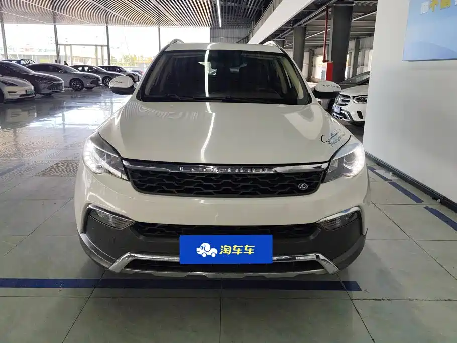Leopaard Leopaard CS10 — миниатюра 2