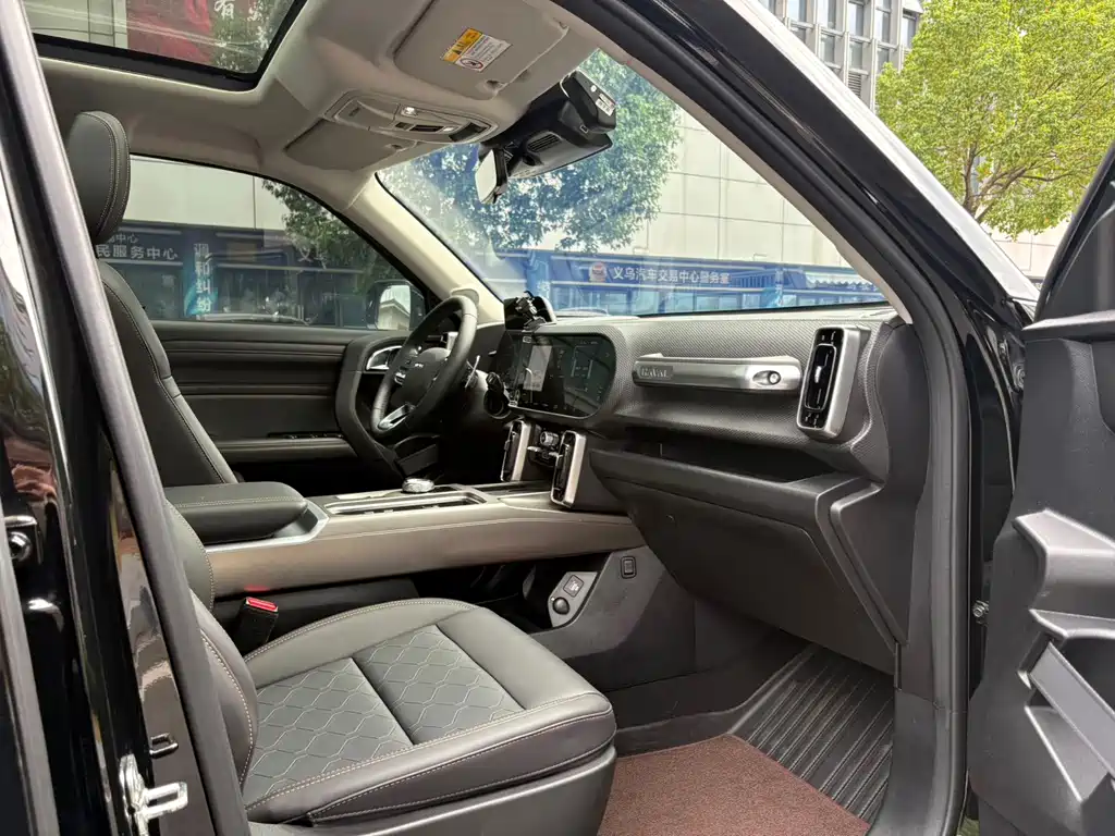 Haval 长城大狗 — миниатюра 9