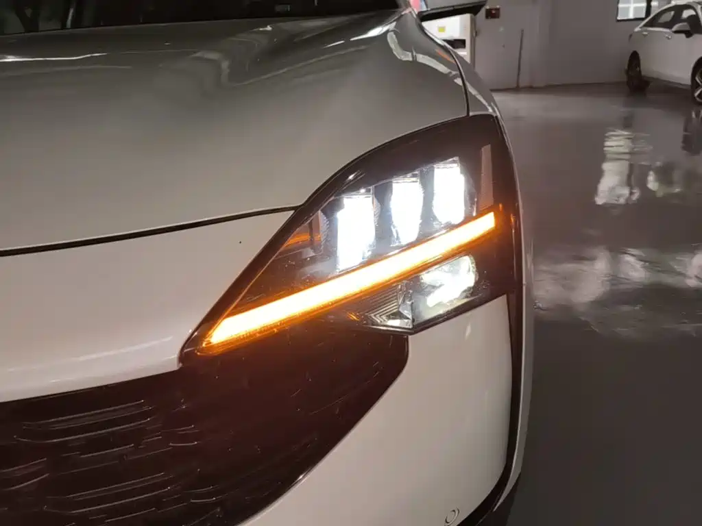 Qoros Qoros 7 — миниатюра 24