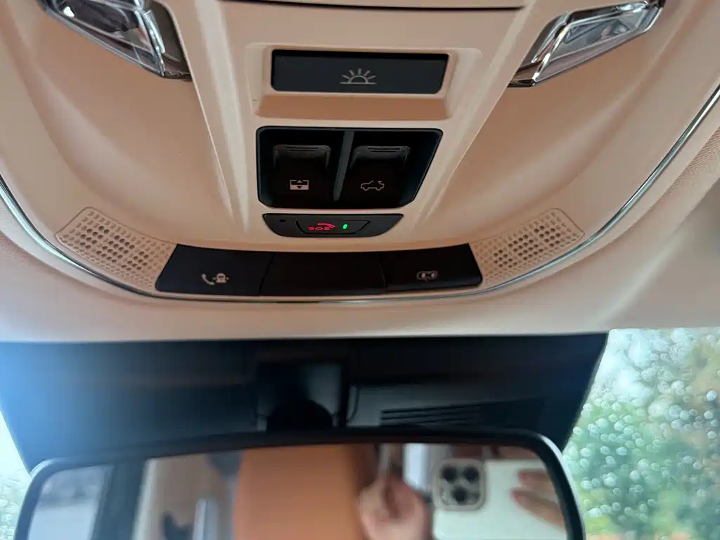 Haval Menglong Petrol — миниатюра 15