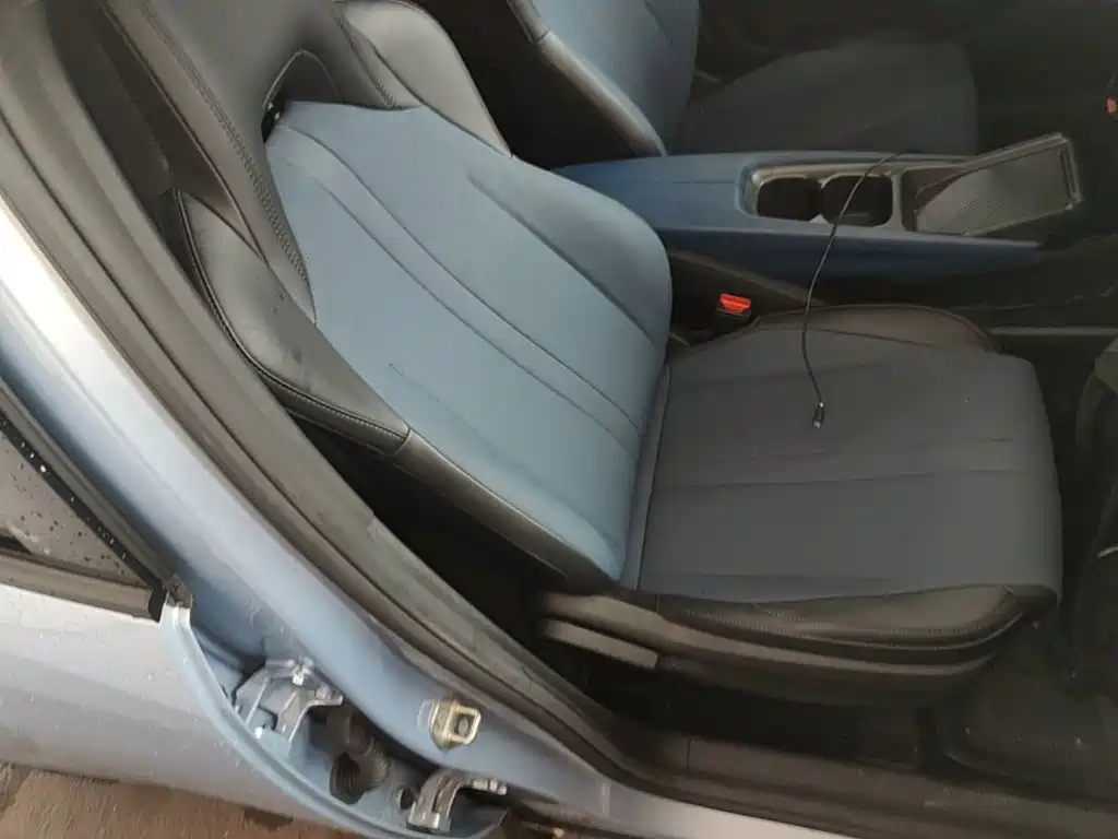 BYD Seagull — миниатюра 25