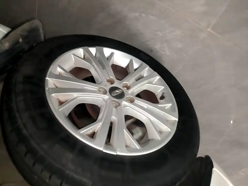 Chery Tiggo 3 — миниатюра 23